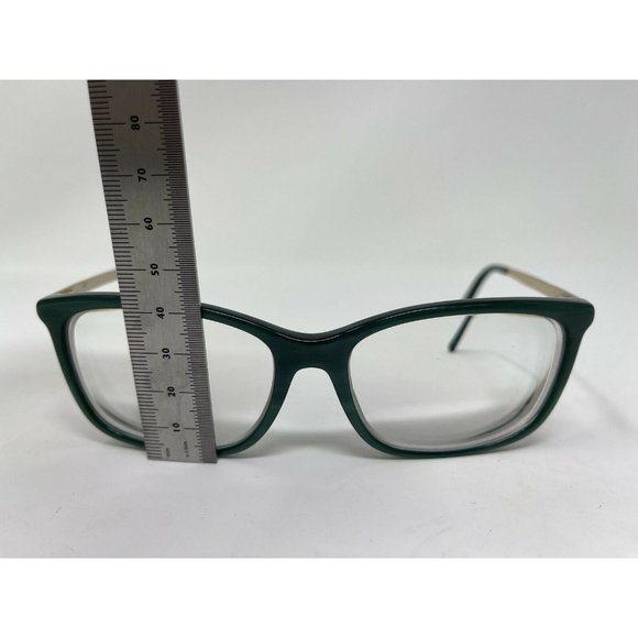 Michael Kors Eyeglasses MK 4030 Vivianna II 3188 Frames 54 [] 16 135 Flex Hinges - Picture 8 of 11